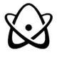 Atom AI logo