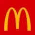 McDonald's McVALUE logo
