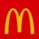 McDonald's McVALUE logo