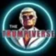 The Trumpiverse logo