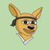 Kung Fu Kangaroo logo