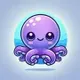 Oscar The Octopus logo