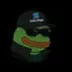 Pepe SUI logo
