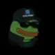 Pepe SUI logo