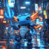 AXAI Agent by SuiAI logo
