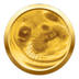 AWKWARD SEAL logo