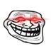 TROLL logo