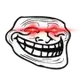 TROLL logo