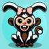 Bunkey logo