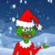 Grinch On Sui logo
