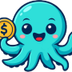 OCTO logo