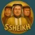 SHEIKH logo