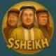 SHEIKH logo