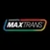 Max Trans logo