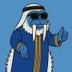 HABIBI logo