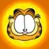 GARFIELD logo