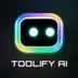 Toolify AI logo