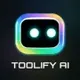 Toolify AI logo