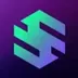 AI FQA on SUI logo