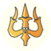 Poseidollar logo