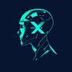 EchoX AI logo