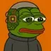 Pepe Grok logo