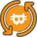 titcoin swap logo