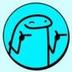 Flork logo
