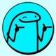 Flork logo