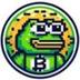 WSTREET PEPE ELON logo