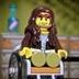 LT. Lego Dan logo