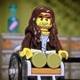LT. Lego Dan logo