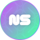SuiNS Token logo