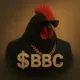 Big Black Cock Season logo