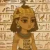 The Egyptian Trend logo