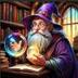 TheSuiWizard logo