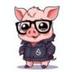 Chilly Pig AI logo