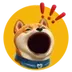 BONKDOG logo
