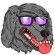 DoggySui logo