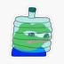 Water PEPE logo