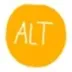 altcoin logo