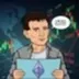 Ethereum CTO logo