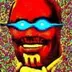 Deep Fried Memes logo