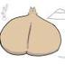 Hamster with Biggest Balls logo
