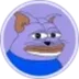 Pepe's Alter Ego logo
