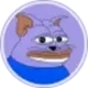 Pepe's Alter Ego logo