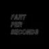 FART PER SECONDS logo
