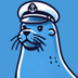 Sea Dog logo