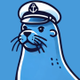 Sea Dog logo