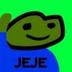 Jeje on Sui logo